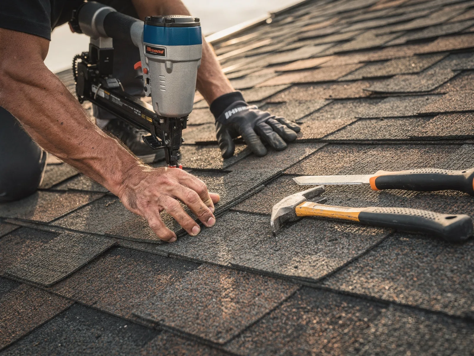 Why choose Roof Repair in Bolingbroke, GA